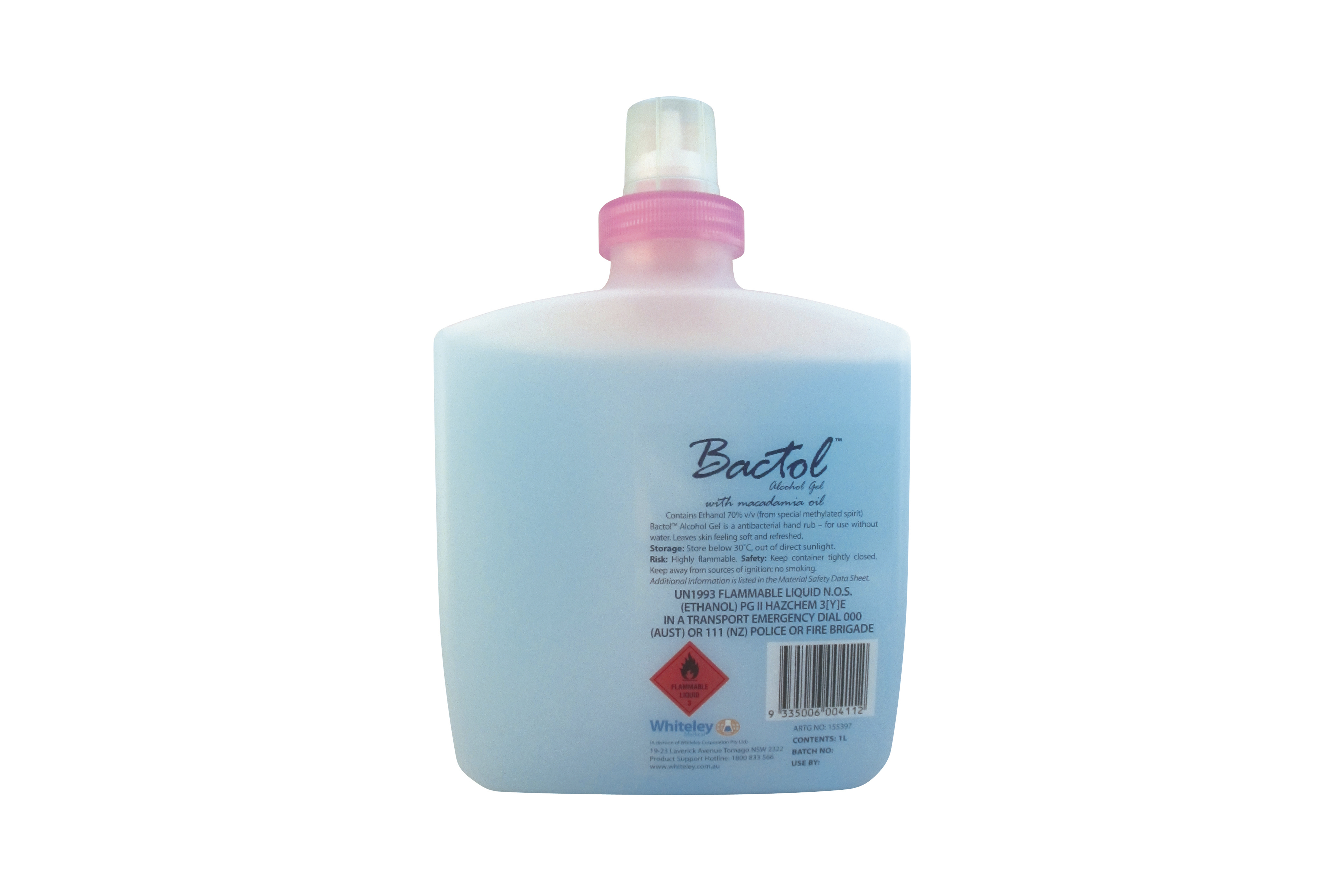 Bactol1litre