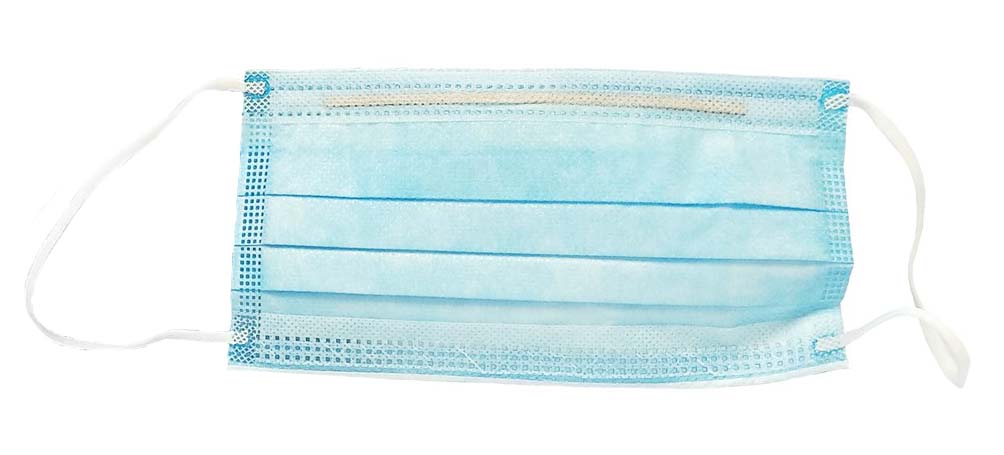 Bhm Just Mask Emaikl Healthy Smiles