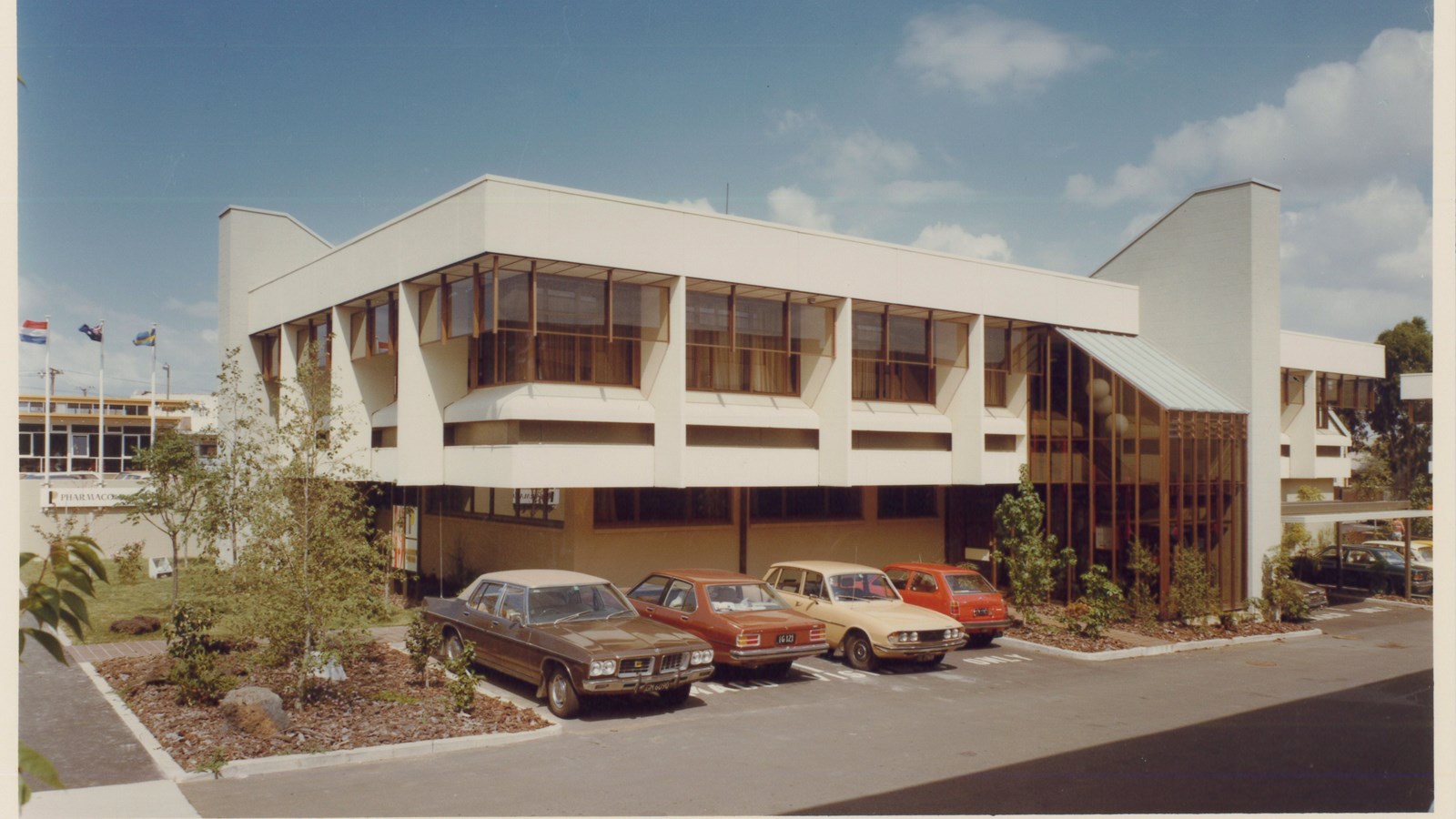 Pharmaco House 2 May 1977 Copy