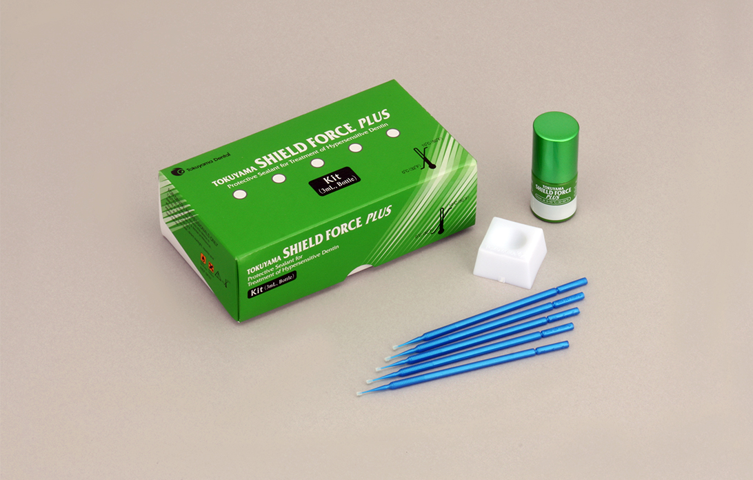 Sheildforce Tokuyama