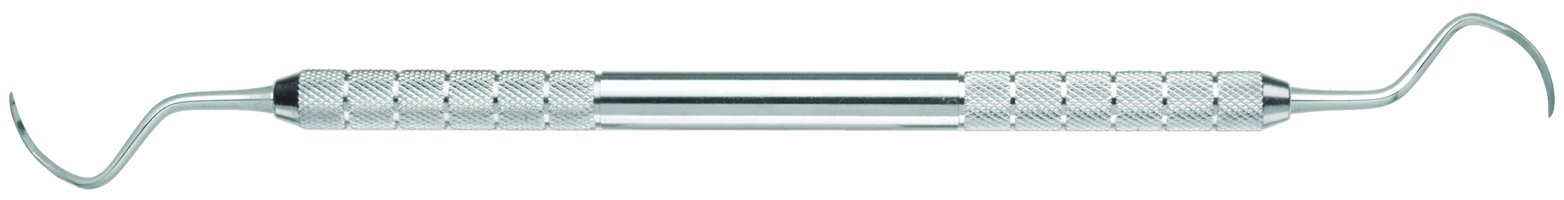 Remington #3-4 Scaler