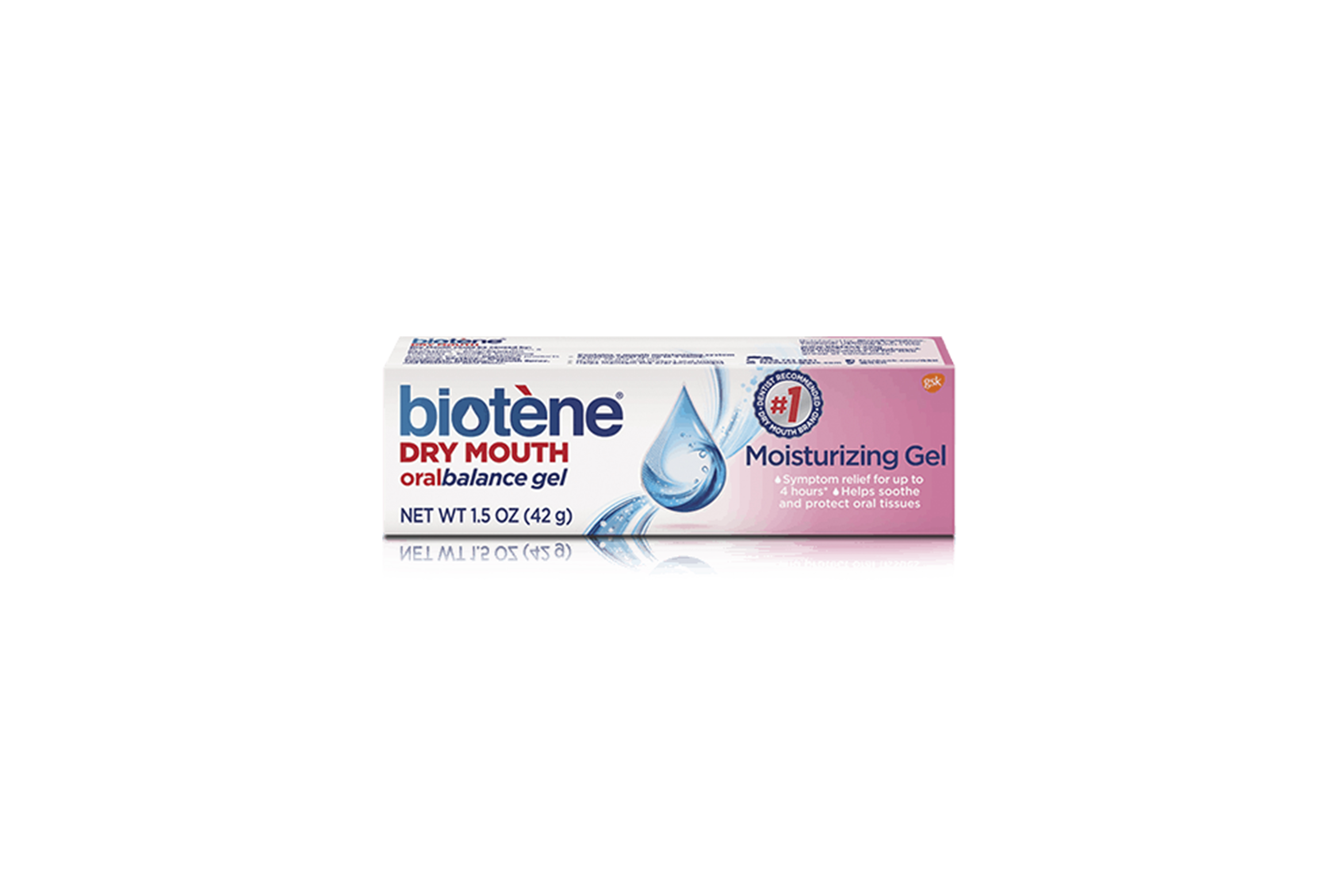 Oralbalancegel GSK