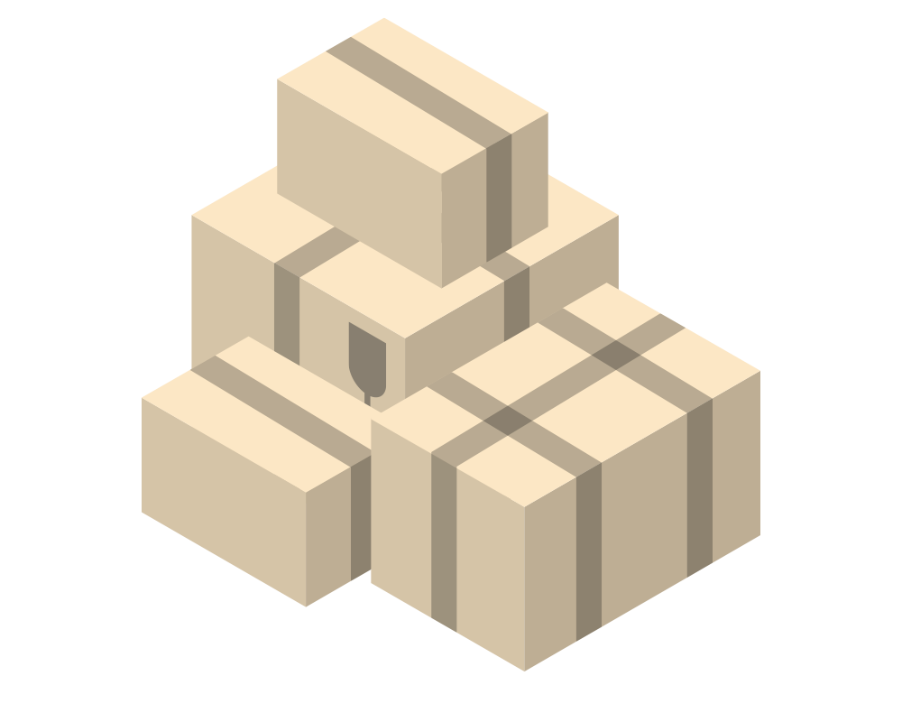 Boxes