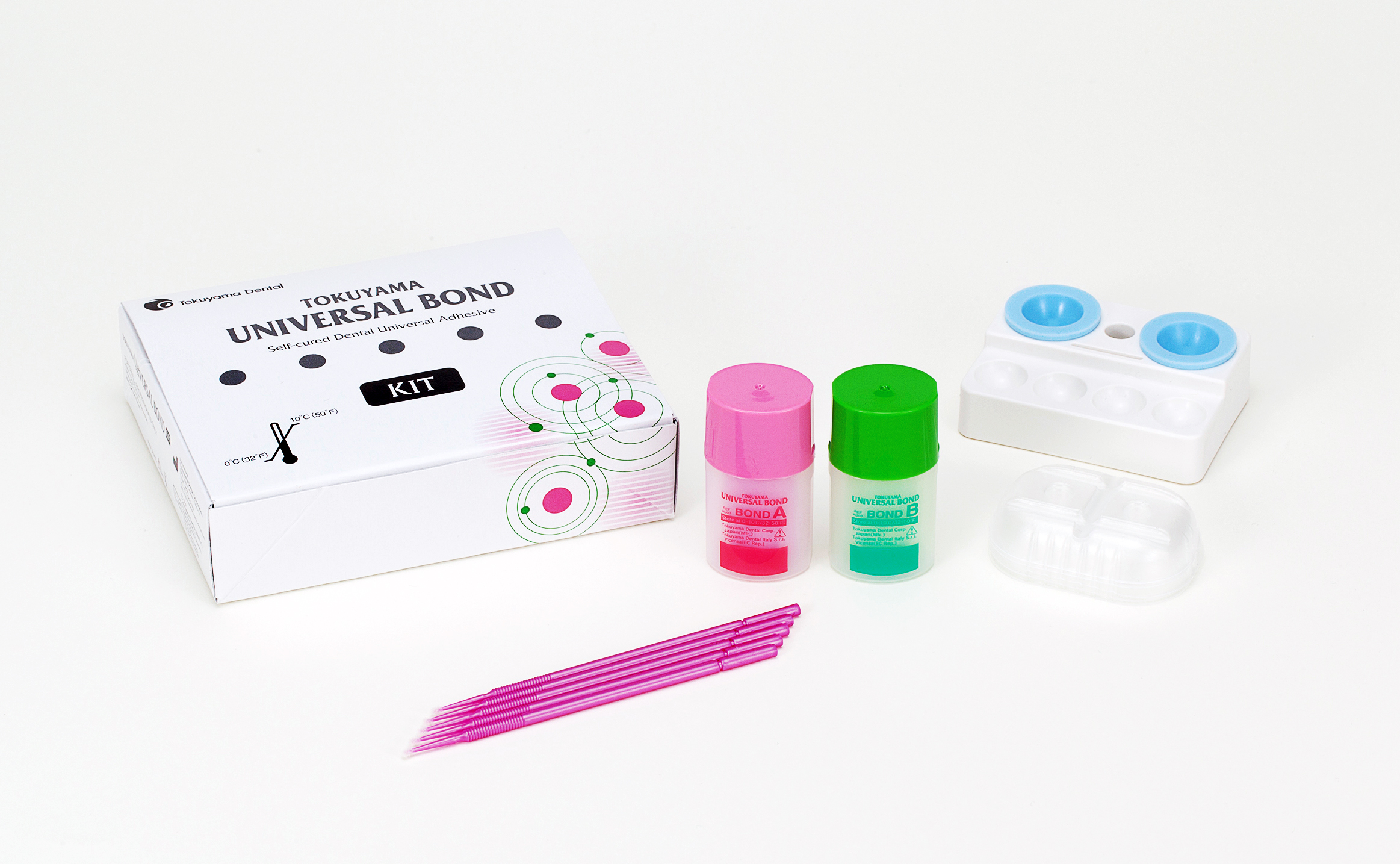 Universalbondkit Tokuyama