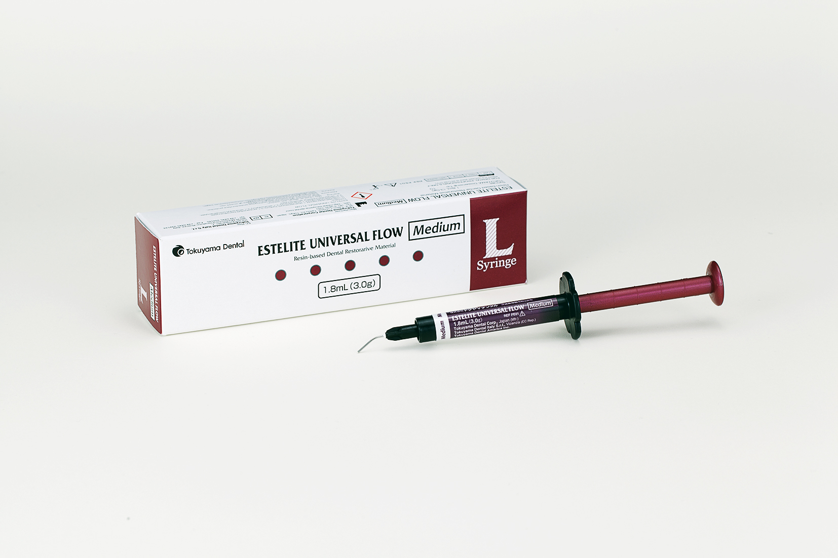 Universalflow Medium